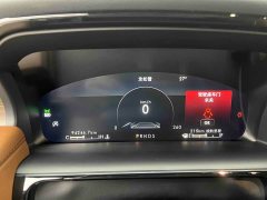Lynk & Co Voyager 2.7T four-wheel drive premium version - фото 14