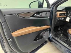 Lynk & Co Voyager 2.7T four-wheel drive premium version - фото 16