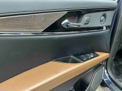 Lynk & Co Voyager 2.7T four-wheel drive premium version - фото 17