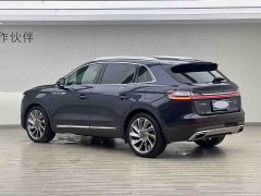 Lynk & Co Voyager 2.7T four-wheel drive premium version - фото 4