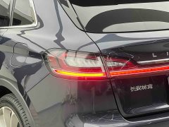 Lynk & Co Voyager 2.7T four-wheel drive premium version - фото 7