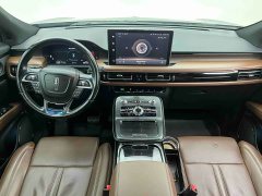 Lynk & Co Voyager 2.7T four-wheel drive premium version - фото 9