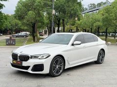 BMW 5 Series 530Li Leading M Sports Package - фото 1