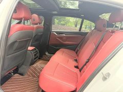 BMW 5 Series 530Li Leading M Sports Package - фото 10