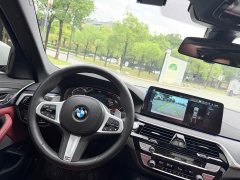 BMW 5 Series 530Li Leading M Sports Package - фото 11