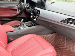BMW 5 Series 530Li Leading M Sports Package - фото 12