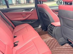 BMW 5 Series 530Li Leading M Sports Package - фото 13