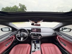 BMW 5 Series 530Li Leading M Sports Package - фото 14