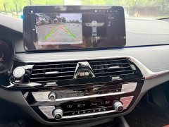 BMW 5 Series 530Li Leading M Sports Package - фото 16