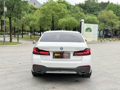 BMW 5 Series 530Li Leading M Sports Package - фото 5