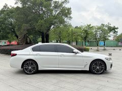 BMW 5 Series 530Li Leading M Sports Package - фото 7