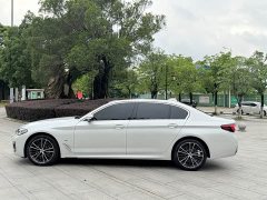 BMW 5 Series 530Li Leading M Sports Package - фото 8