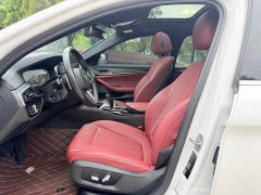 BMW 5 Series 530Li Leading M Sports Package - фото 9