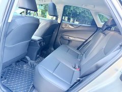 Lexus NX 260 front-wheel drive special edition - фото 10