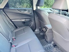 Lexus NX 260 front-wheel drive special edition - фото 13