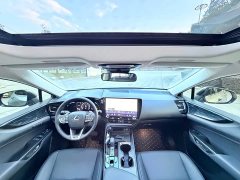 Lexus NX 260 front-wheel drive special edition - фото 14