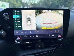 Lexus NX 260 front-wheel drive special edition - фото 16