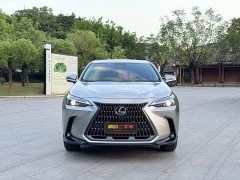 Lexus NX 260 front-wheel drive special edition - фото 2