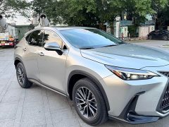 Lexus NX 260 front-wheel drive special edition - фото 20