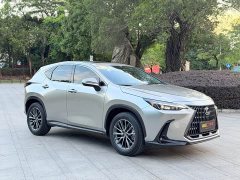 Lexus NX 260 front-wheel drive special edition - фото 3