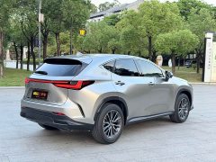 Lexus NX 260 front-wheel drive special edition - фото 4