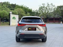 Lexus NX 260 front-wheel drive special edition - фото 5