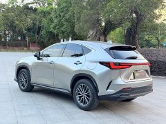 Lexus NX 260 front-wheel drive special edition - фото 6