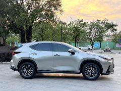 Lexus NX 260 front-wheel drive special edition - фото 7