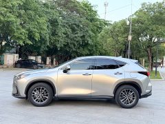 Lexus NX 260 front-wheel drive special edition - фото 8