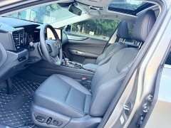 Lexus NX 260 front-wheel drive special edition - фото 9