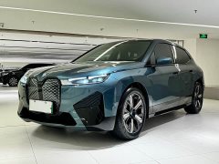 BMW iX 2023 facelift xDrive40 - фото 1