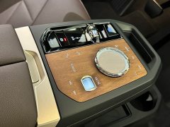 BMW iX 2023 facelift xDrive40 - фото 12