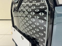 BMW iX 2023 facelift xDrive40 - фото 15