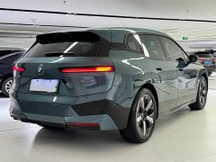 BMW iX 2023 facelift xDrive40 - фото 5