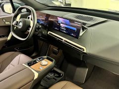 BMW iX 2023 facelift xDrive40 - фото 6