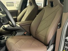 BMW iX 2023 facelift xDrive40 - фото 7
