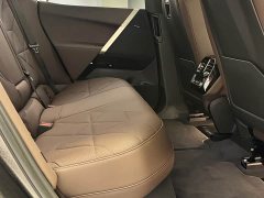 BMW iX 2023 facelift xDrive40 - фото 8
