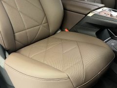 BMW iX 2023 facelift xDrive40 - фото 9