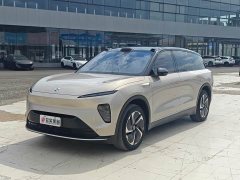 NIO ES8 75kWh Executive Edition - фото 1