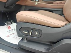 NIO ES8 75kWh Executive Edition - фото 11