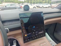 NIO ES8 75kWh Executive Edition - фото 14