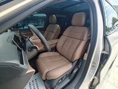 NIO ES8 75kWh Executive Edition - фото 16