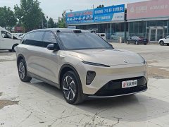 NIO ES8 75kWh Executive Edition - фото 3