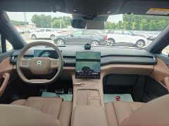 NIO ES8 75kWh Executive Edition - фото 5