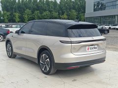 NIO ES8 75kWh Executive Edition - фото 9
