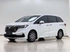 Honda Odyssey 2022 2.0L e:HEV Rui Enjoy Edition - фото 1