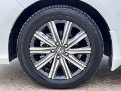Honda Odyssey 2022 2.0L e:HEV Rui Enjoy Edition - фото 10
