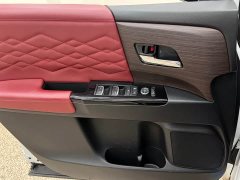 Honda Odyssey 2022 2.0L e:HEV Rui Enjoy Edition - фото 12