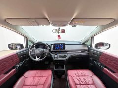 Honda Odyssey 2022 2.0L e:HEV Rui Enjoy Edition - фото 15