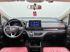 Honda Odyssey 2022 2.0L e:HEV Rui Enjoy Edition - фото 16